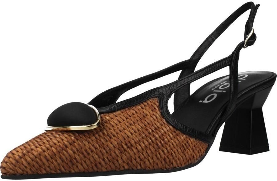 Argenta Pumps PITIGLIANO 905