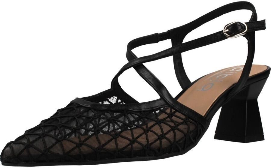 Argenta Pumps TURMALINA NUDE C6