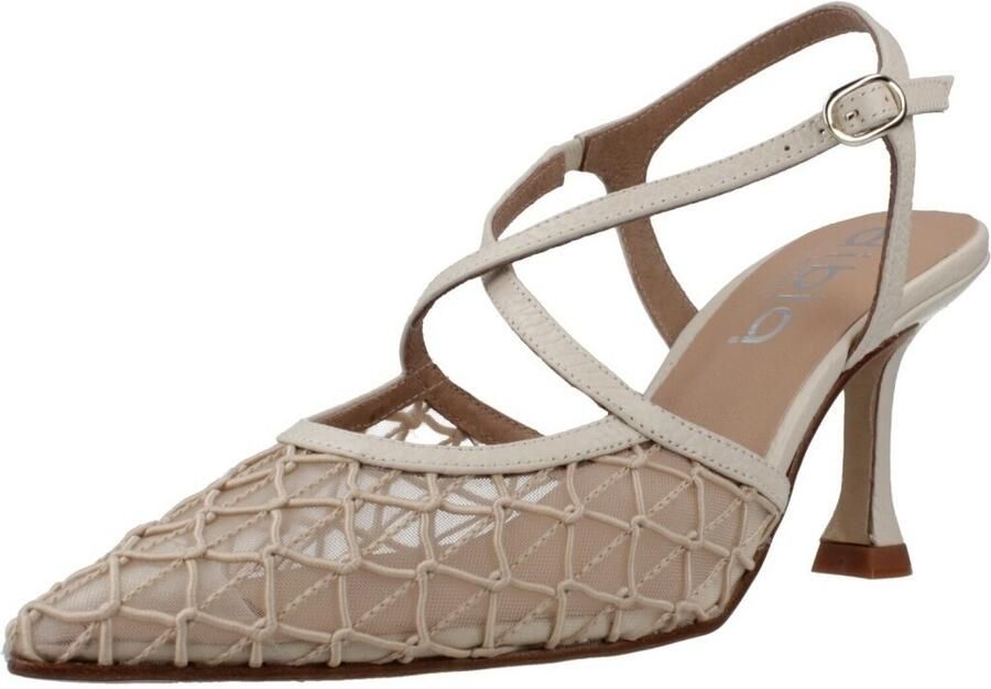 Argenta Pumps TURMALINA NUDE C6