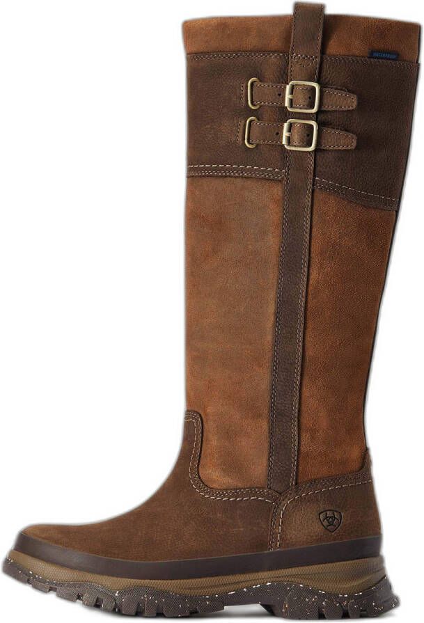 ARIAT Laarzen Bottes d'écurie femme Moresby H2O