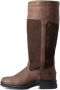 ARIAT Laarzen Bottes d'équitation imperméable femme Windermer II - Thumbnail 2