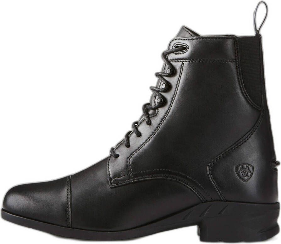ARIAT Laarzen Boots d'équitation en cuir femme Heritage IV Paddock