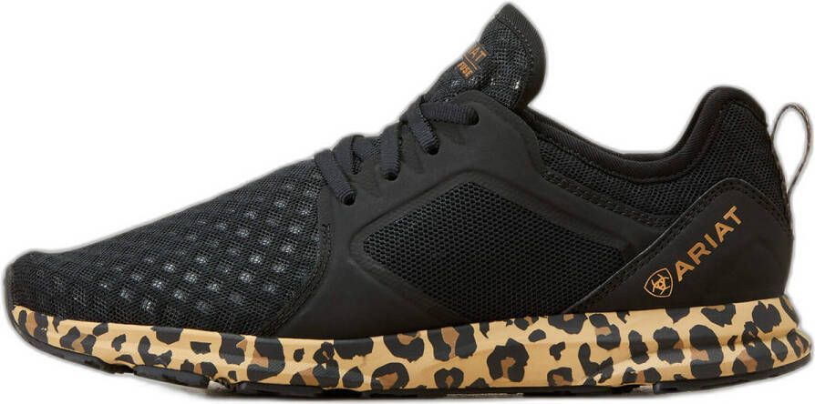 ARIAT Sneakers Baskets femme Fuse