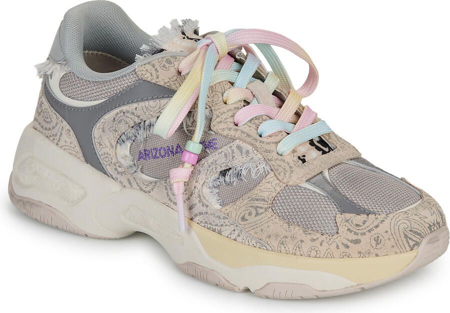 ARIZONA LOVE Lage Sneakers SUNRISE