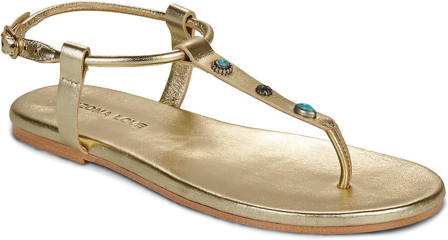 ARIZONA LOVE Sandalen JULIET