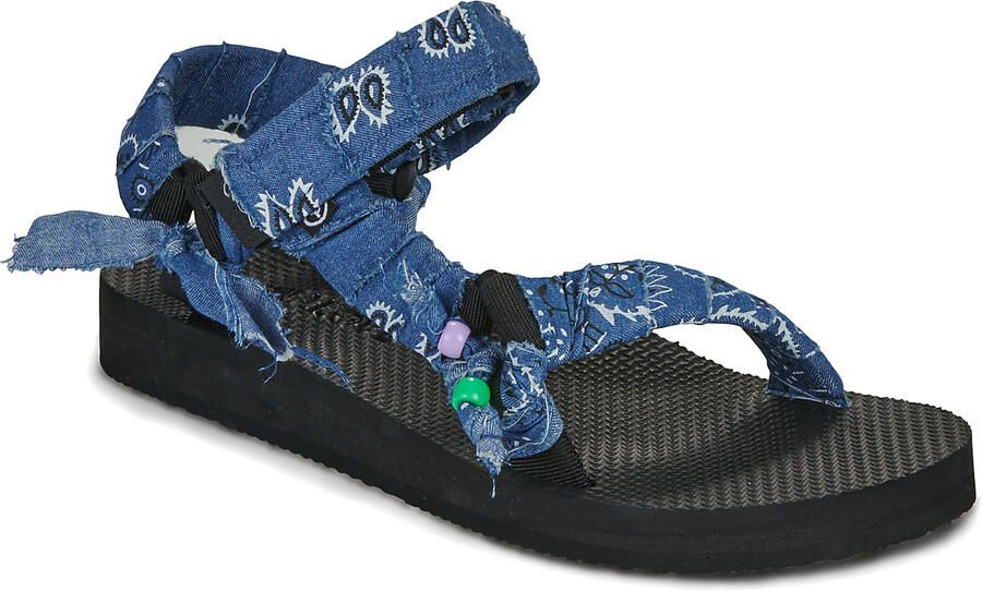 ARIZONA LOVE Sandalen TK BANDANA