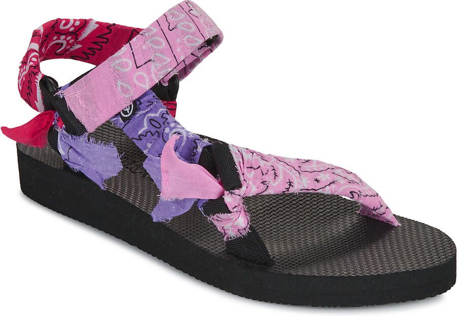 ARIZONA LOVE Sandalen TKMIX