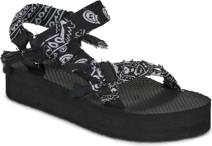 ARIZONA LOVE Sandalen TKPLATEFORM