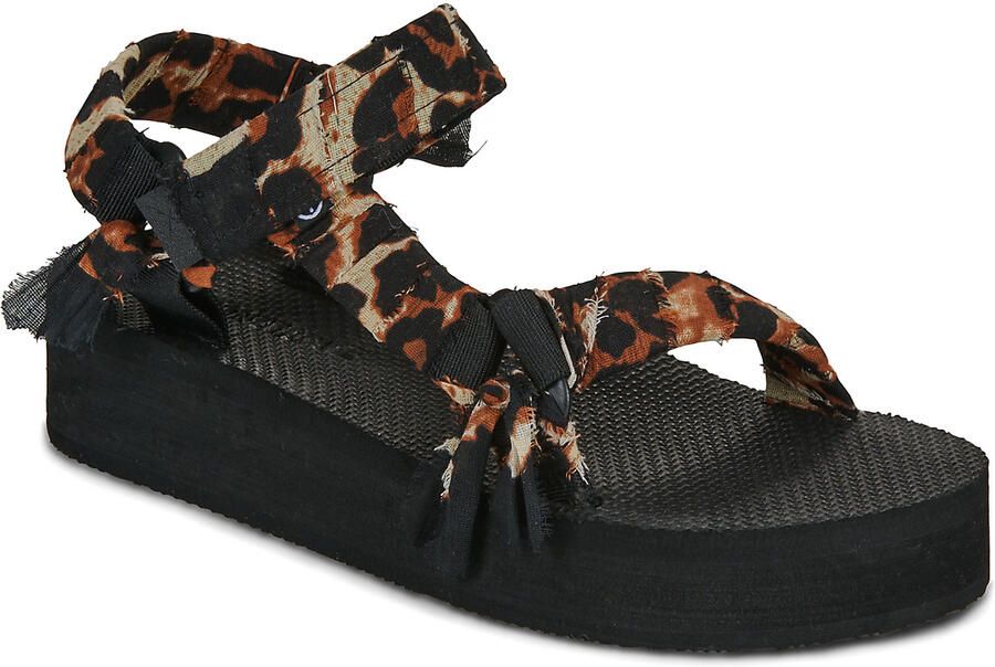ARIZONA LOVE Sandalen TKPLATEFORM