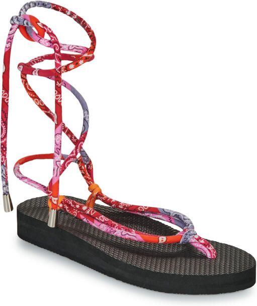 ARIZONA LOVE Sandalen TKTONG