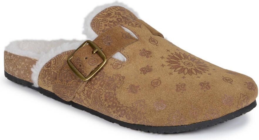 ARIZONA LOVE Klompen CHARLY CLOG FUR