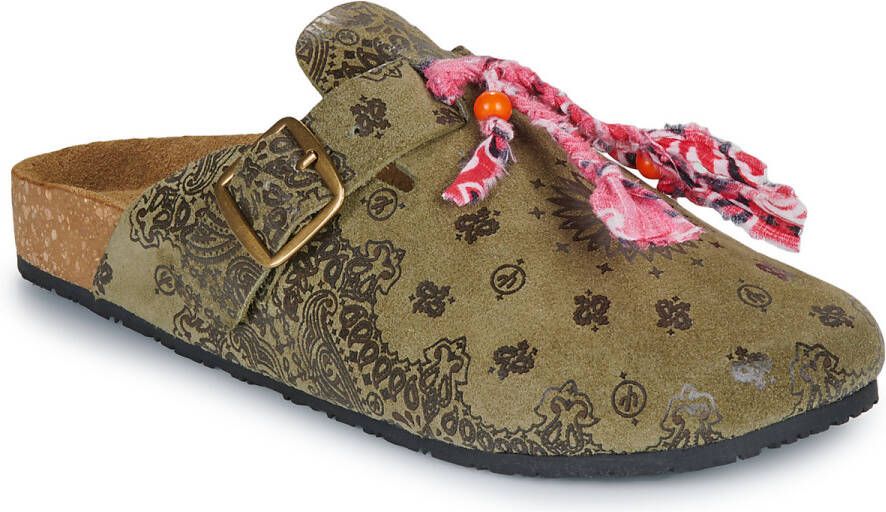 ARIZONA LOVE Klompen VIRGIN CLOG