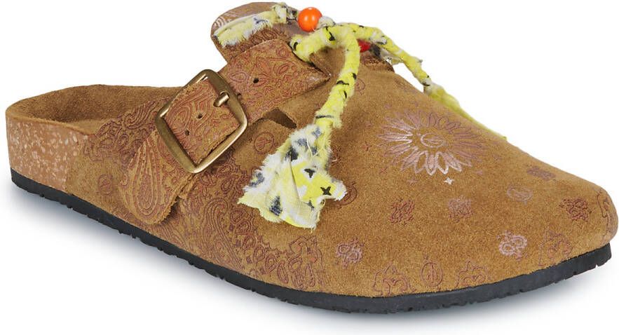 ARIZONA LOVE Klompen VIRGIN CLOG