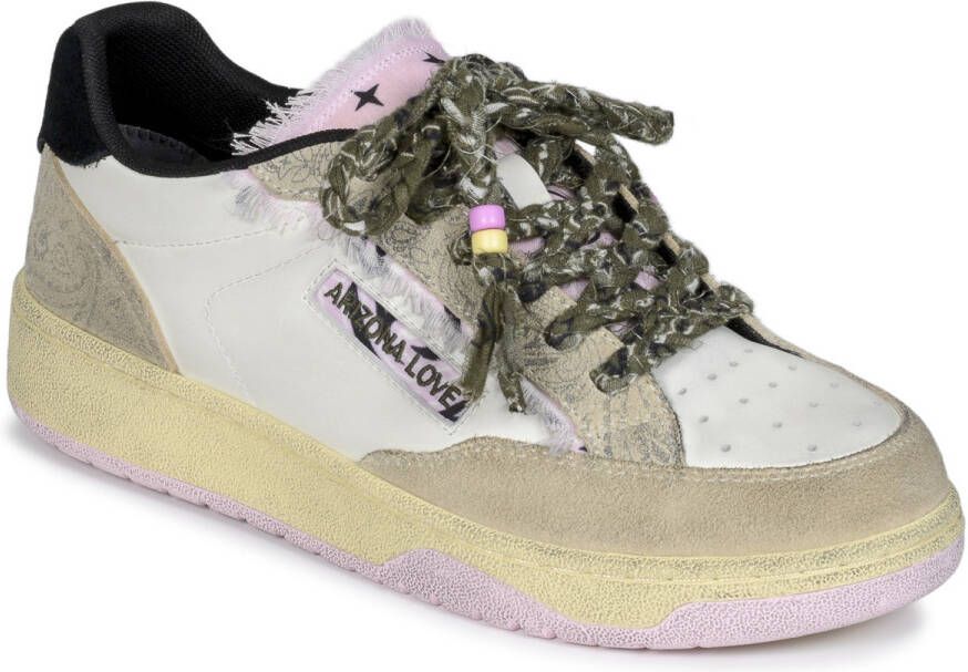 ARIZONA LOVE Lage Sneakers VENICE SNEAKERS