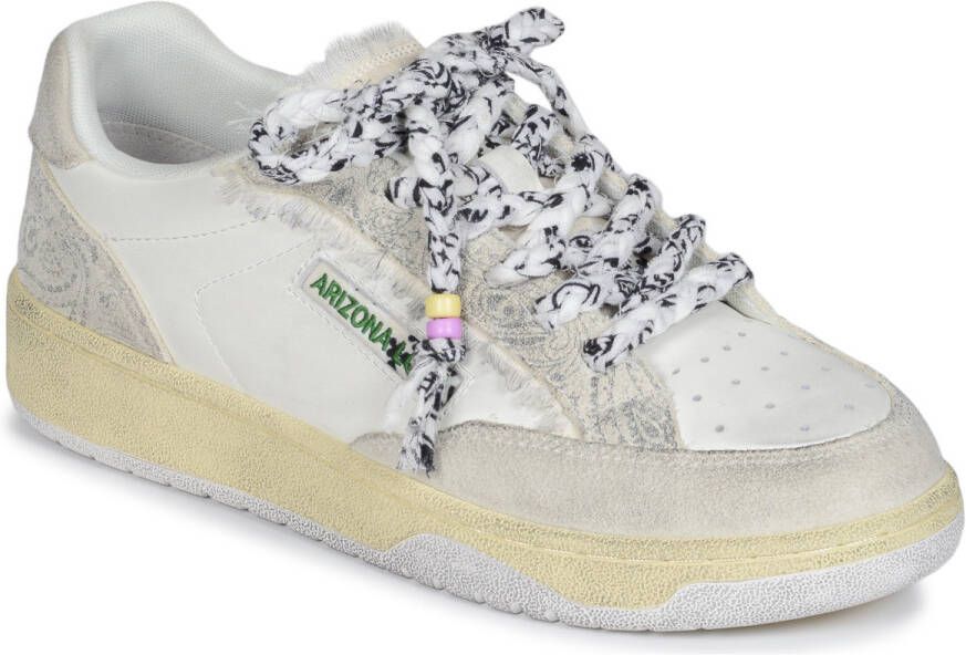 ARIZONA LOVE Lage Sneakers VENICE SNEAKERS SUEDE