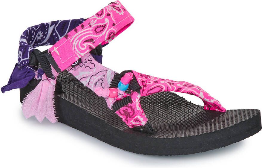 ARIZONA LOVE Sandalen TKFLUO