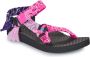 Arizona Love Sandals Multicolor Dames - Thumbnail 2