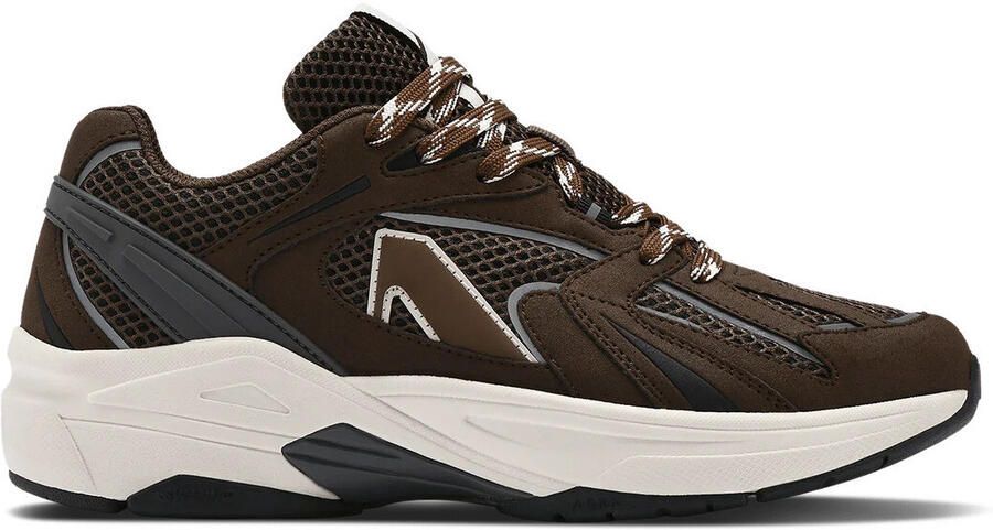 Arkk Copenhagen Lage Sneakers El6700-1050- M Oserra chocolate black - Foto 1