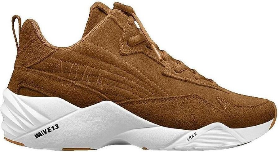 Arkk Copenhagen Sneakers 520 V8