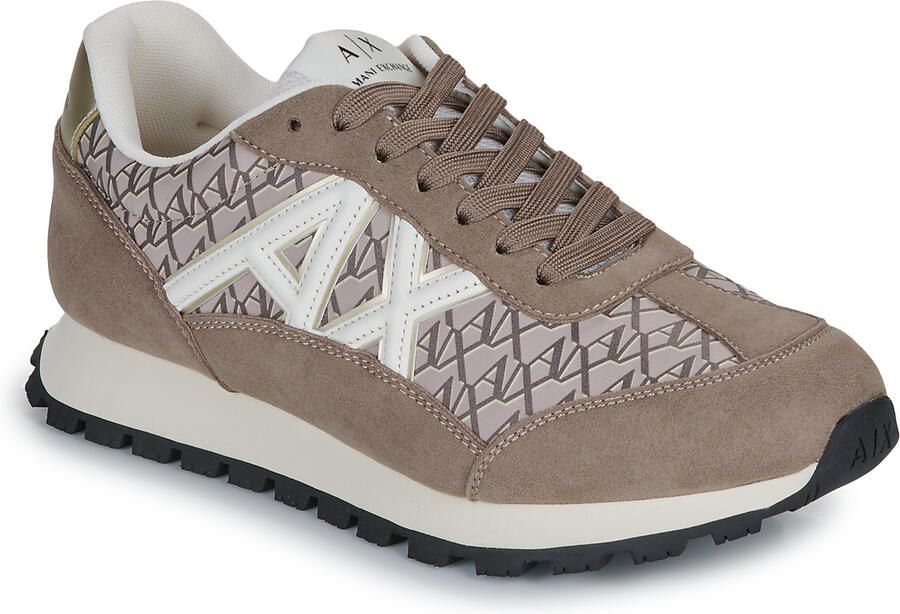 Armani Exchange Lage Sneakers DROP