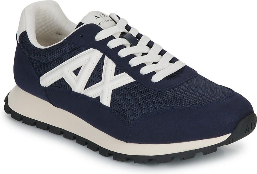 Armani Exchange Lage Sneakers XM001960 - Foto 4
