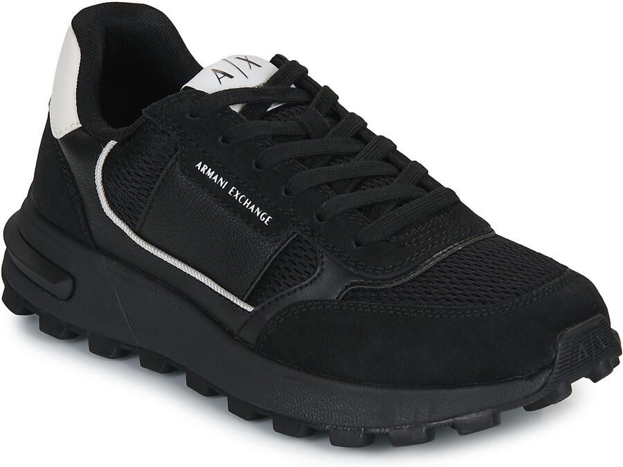 Armani Exchange Lage Sneakers XM002197