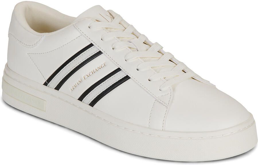 Armani Exchange Lage Sneakers XM002198