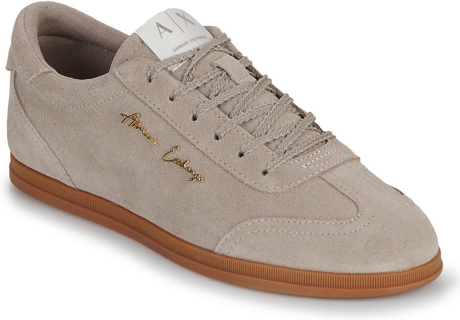 Armani Exchange Lage Sneakers XW002797