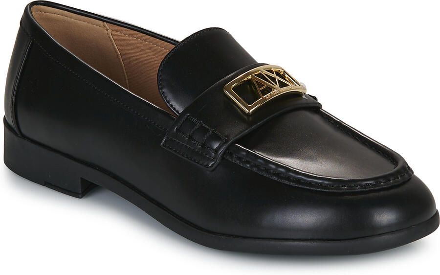Armani Exchange Mocassins XW002579