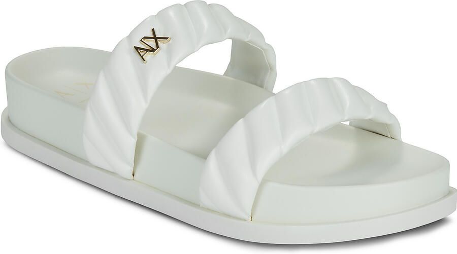Armani Exchange Sandalen XW002574