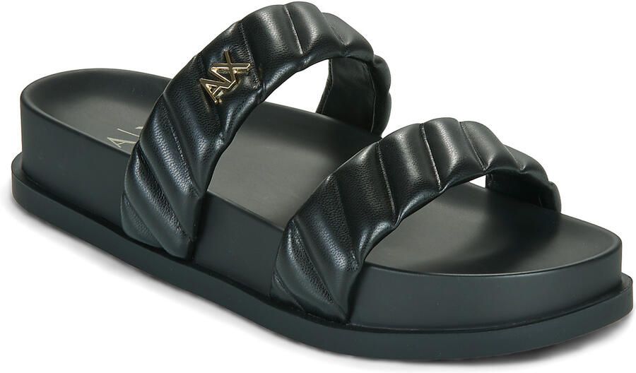 Armani Exchange Sandalen XW002574 - Foto 2