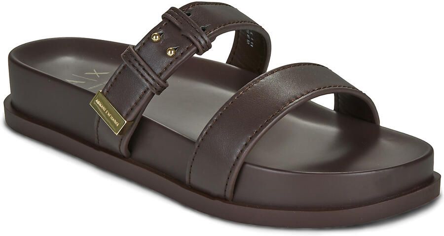 Armani Exchange Sandalen XW002575