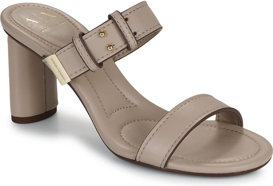 Armani Exchange Sandalen XW002576