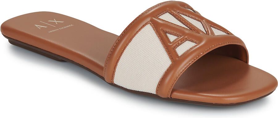 Armani Exchange Slippers XW002568