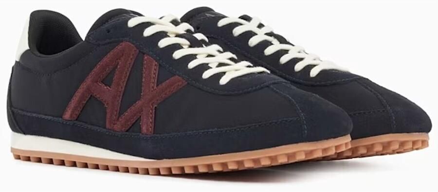 Armani Exchange Sneakers Xm003390 Af2747 Sneaker - Foto 2