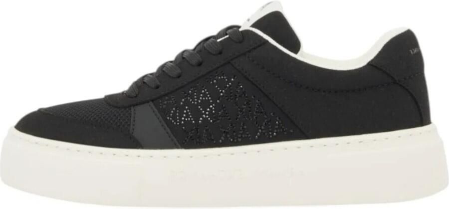 Armani Exchange Sneaker Fashion Wear Vrouwen - Foto 2
