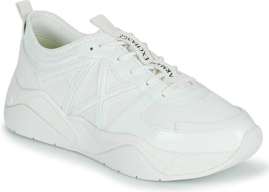 Armani Exchange Lage Sneakers ALBA