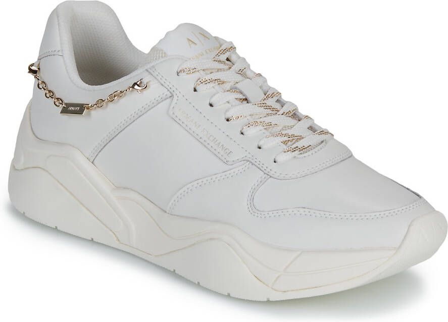 Armani Exchange Lage Sneakers CHER