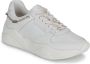 Armani Exchange Xw001617_af17443 Schoenen Wit Vrouw - Thumbnail 3