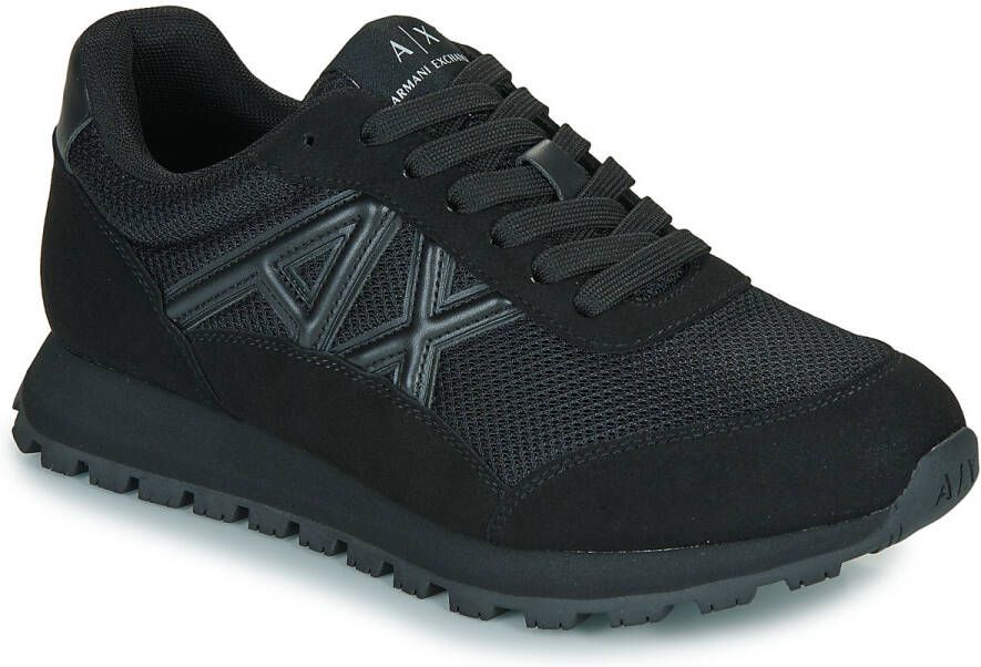 Armani Exchange Lage Sneakers DROP