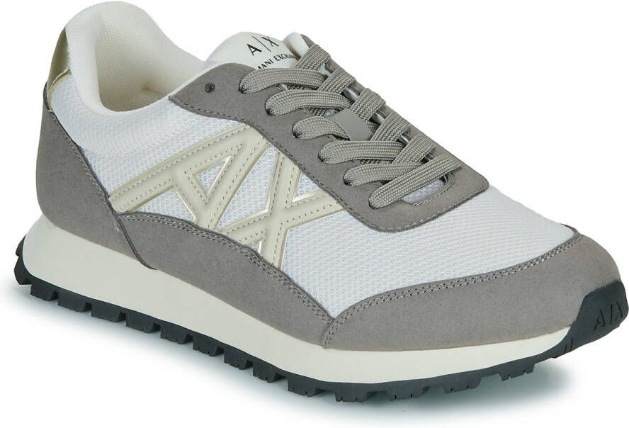 Armani Exchange Lage Sneakers DROP