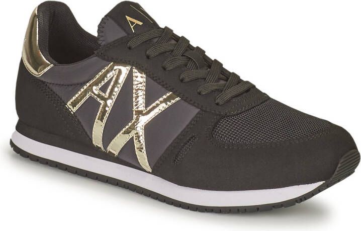 Armani Exchange Lage Sneakers HALOISE