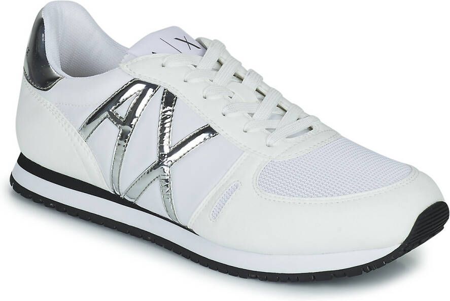 Armani Exchange Lage Sneakers LUNA