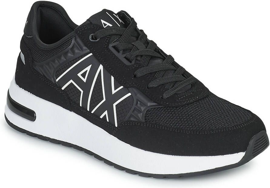 Armani Exchange Lage Sneakers MALIKA