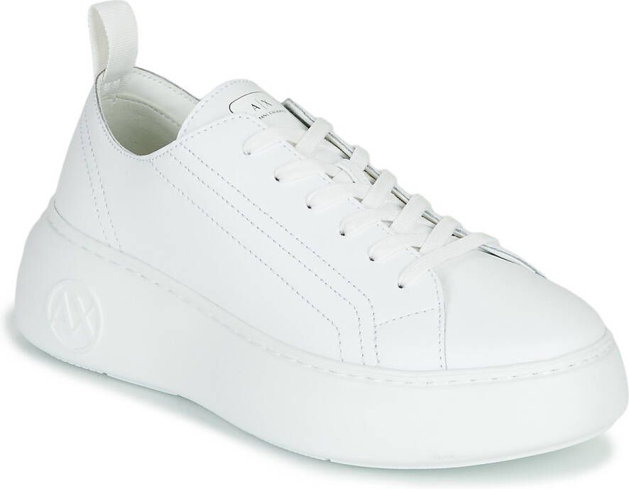 Armani Exchange Lage Sneakers PROMNA