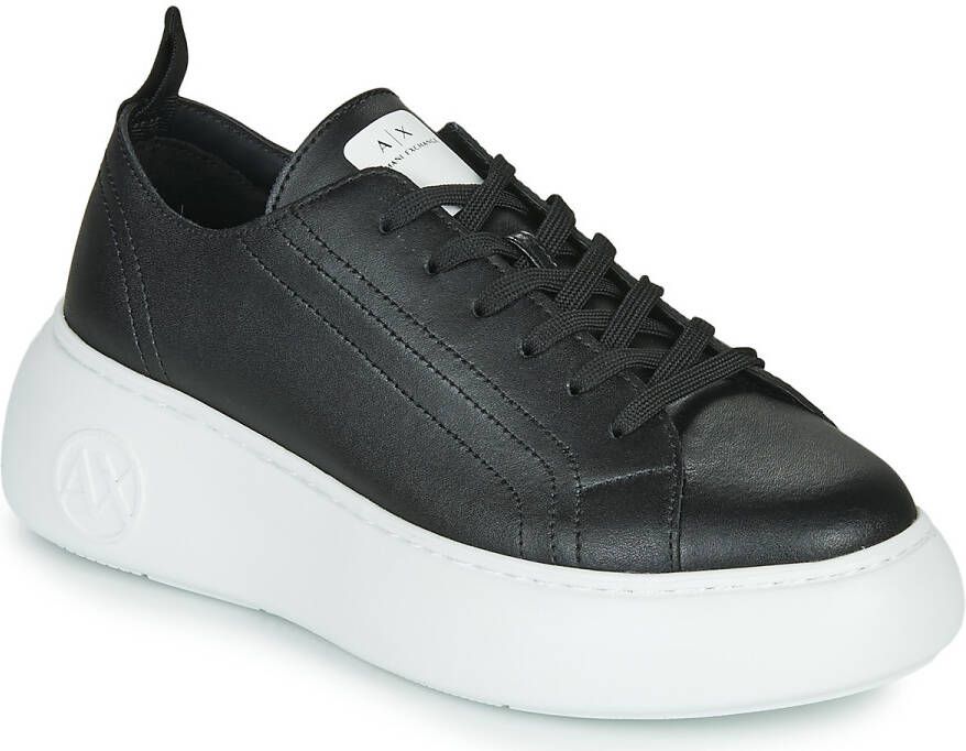 Armani Exchange Lage Sneakers XCC64-XDX043