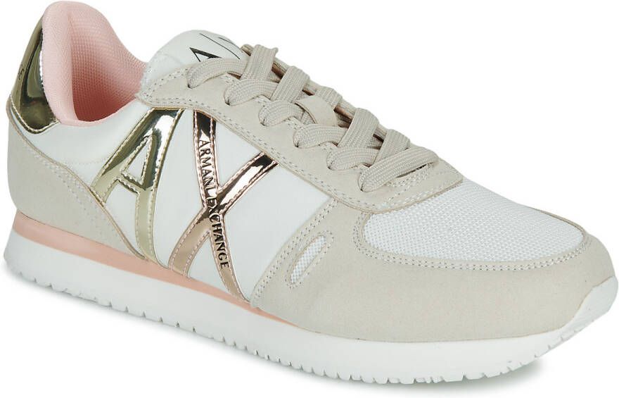 Armani Exchange Lage Sneakers XDX031