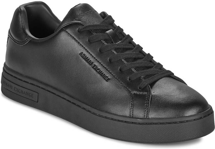 Armani Exchange Lage Sneakers XM0001