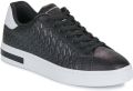 Armani Exchange Lage Sneakers XM000140 - Zwart