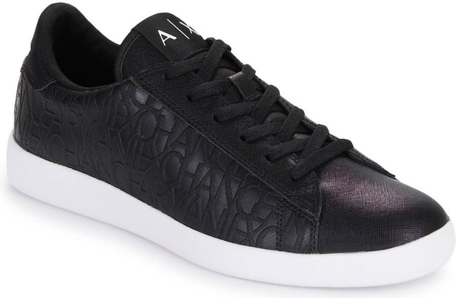 Armani Exchange Lage Sneakers XUX016